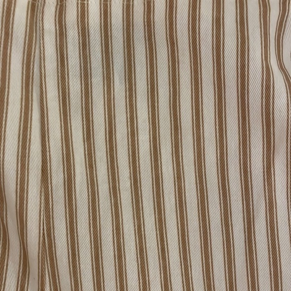 Unique Tie Waist Striped Pants from Urban Outfitters - Picture 3 of 4